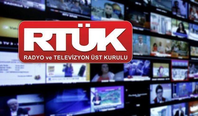 RTÜK'ten yeni cezalar: Kızılcık Şerbeti'nde deterjanda nasibini aldı