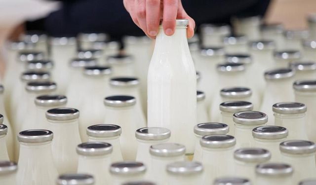 Resmi Gazete'de yayımlandı: Süt ve yoğurt satışları için yeni karar