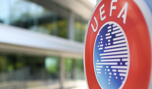 UEFA ülke puanı güncellendi, Türkiye kaçıncı sırada?