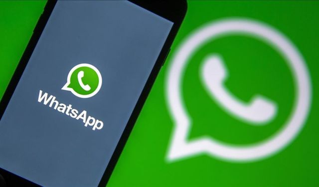 WhatsApp'a "Favori Kişiler" özelliği geliyor