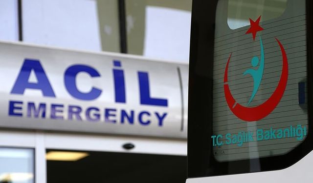 Afyonkarahisar'da silahlı kavga: Meslektaşını vuran avukat yakalandı
