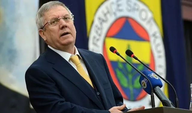Aziz Yıldırım Fenerbahçe'nin Genel Kurulu'na katılacak mı?