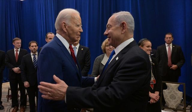 İsrail'in Washington'a heyet göndereceği iddia edildi