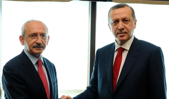 Erdoğan'ın Kılıçdaroğlu'na açtığı tazminat davasında karar açıklandı