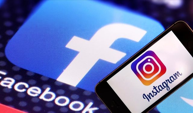 Facebook ve Instagram çöktü: Kullanıcılar hesaplarına erişemiyor