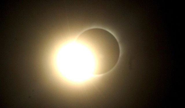 Tam Güneş tutulması bugün mü? 12 Ağustos 2026 tutulması nereden ve saat kaçta izlenecek? Türkiye’den izlenebilecek mi?