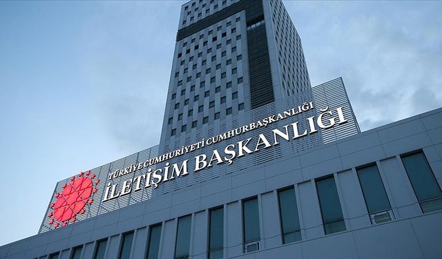 İletişim Başkanlığı, seçim için Ankara ve İstanbul'da merkez kuracak