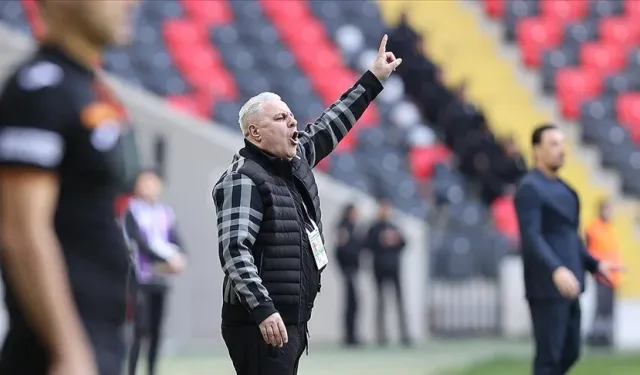 Gaziantep FK'nın golcüsü Denis Dragus'a sürpriz talip