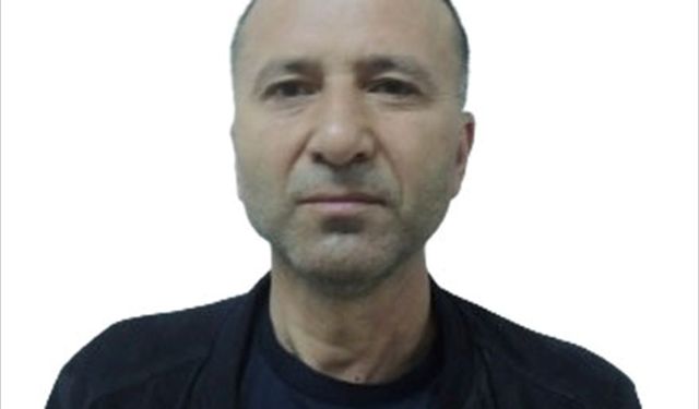 Terör örgütü PKK/KCK'nin sözde sorumlularından Saim Çakmak tutuklandı