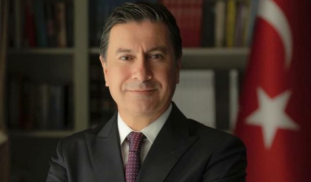 Muğla Büyükşehir Belediye Başkanı CHP'li Ahmet Aras’tan "AKP geçiş" iddialarına yanıt