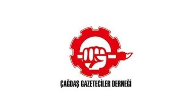 ÇGD, "2023 Yılı Başarılı Gazeteciler Ödülleri" açıklandı