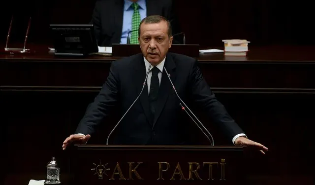 Erdoğan'dan CHP'yi hedef aldı: 81 ilimizde tek bir iktidar vardır