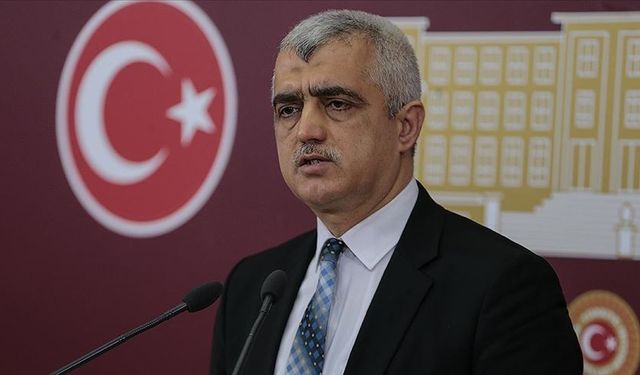 Gergerlioğlu: Kobani davasında adil bir karar çıkması konusunda umutlarımız bitmedi