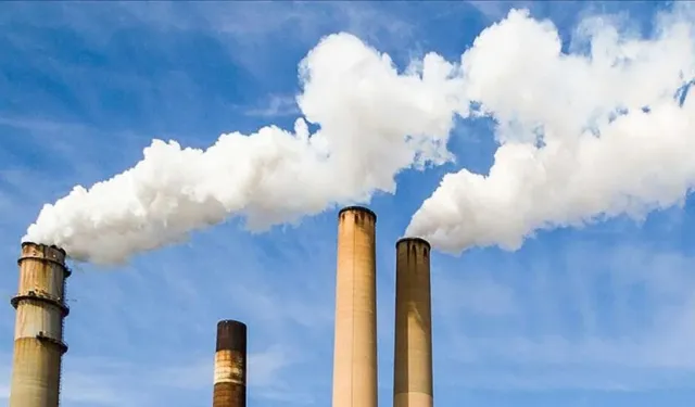 Dünya Bankası'ndan Türkiye'ye hava kirliliğiyle mücadele için kredi