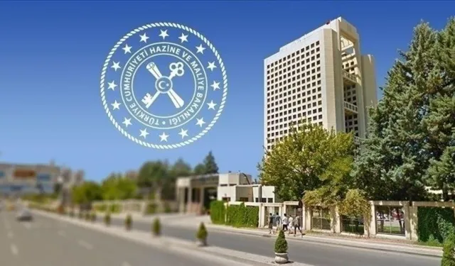 Hazine ve Maliye Bakanlığı'ndan Dünya Bankası kaynaklarına dair iddialara yalanlama