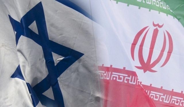 İsrail saldırısı sonrası İran'dan ilk açıklama geldi