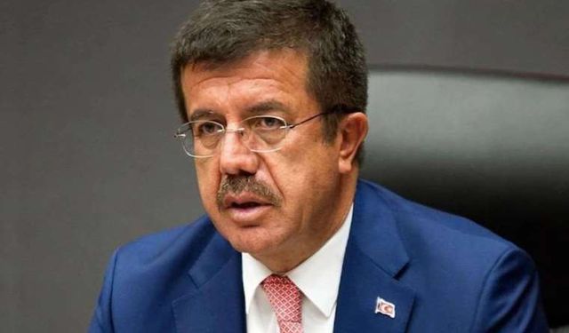 Yeni Şafak yazarından AKP'li Zeybekci'ye 'İsrail'le ticaret' eleştirisi