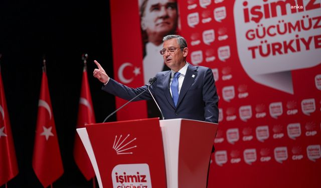 Olası Erdoğan Özel görüşmesinde tek gündem anayasa değil