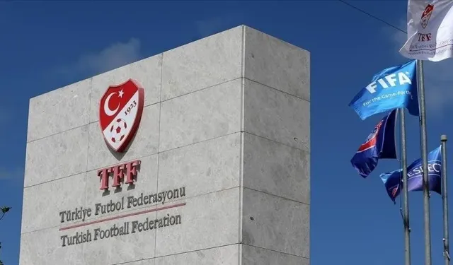 PFDK, 7 Süper Lig kulübüne ceza verdi