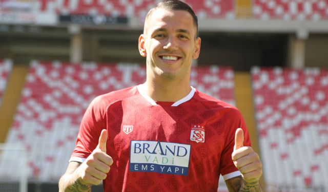 Rey Manaj için Süper Lig ekipleri sırada!