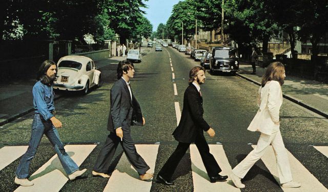 The Beatles grubunun 50 yıllık gizemi ortaya çıkıyor