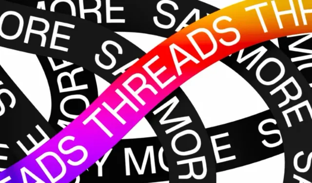 Threads'e erişilemiyor! Uygulamaya ilişkin yeni karar