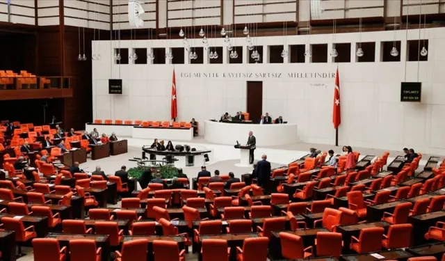 Ankara’da siyasi kulisler hareketli