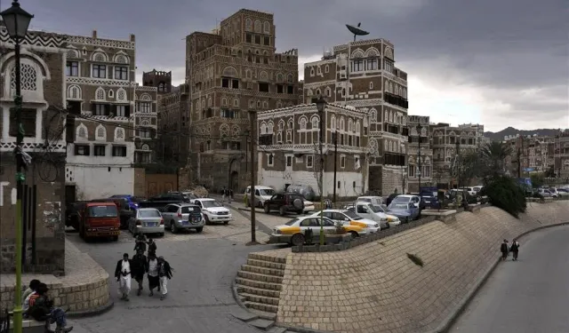 ABD, Yemen ile 5 yıllık yardım anlaşması imzaladığını bildirdi