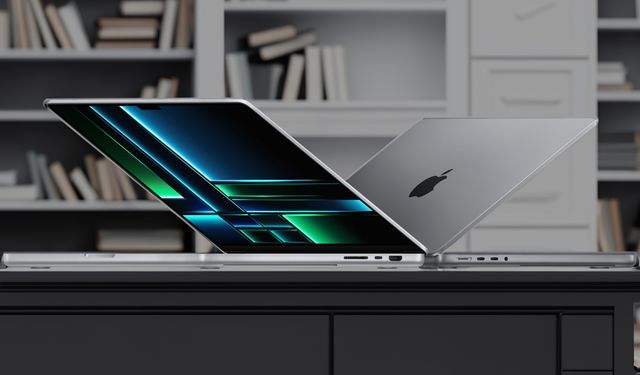 Apple M1, M2, M3: Geleceğin MacBook Teknolojisi