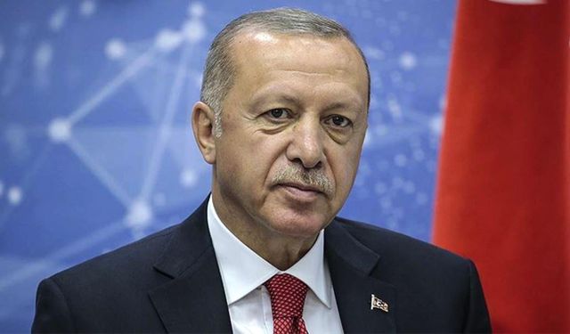 Cumhurbaşkanı Erdoğan: "Öğretmenlerimize karşı şiddet olaylarına asla sessiz kalmayacağız"