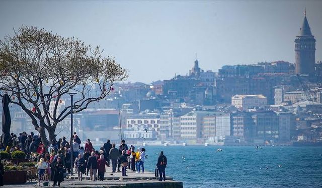 Bugün hava nasıl olacak? 15 Mayıs 2024 hava durumu