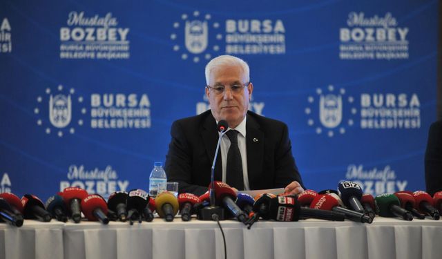 Yeğenini şirkete başkan olarak atayan Mustafa Bozbey: Gereği yapıldı