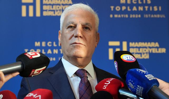 "Atama" iddiaları ile gündeme gelen Bozbey: O konu durduruldu
