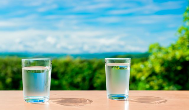 Sabah Aç Karnına Limonlu Su İçmek Faydalı mı? Uzmanlar 2025 İçin Ne Diyor?
