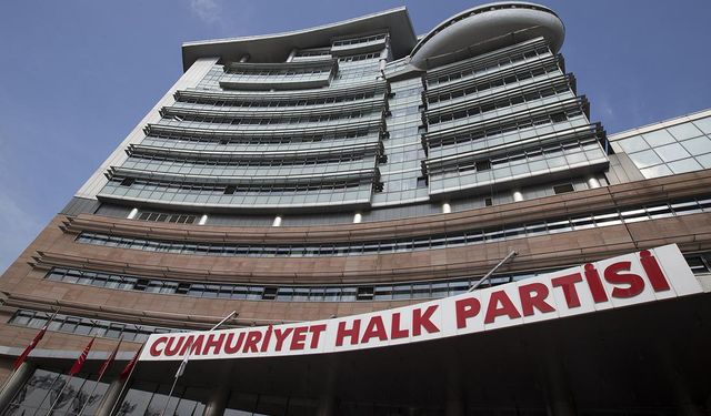 CHP, "Türkiye Yüzyılı Maarif Modeli" müfredatına dava açtı