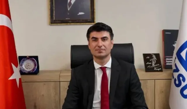 CHP'den gözaltına alınan İZSU Genel Müdürü hakkında açıklama