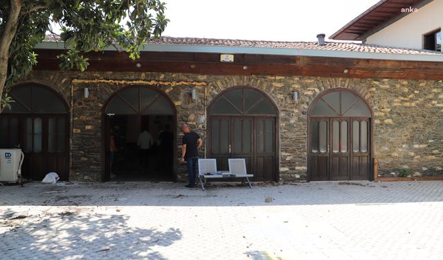 İzmir'in bir ilçesinde daha Kent Lokantası açılıyor