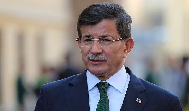 Davutoğlu "AKP"ye döneceği iddialarına yanıt verdi