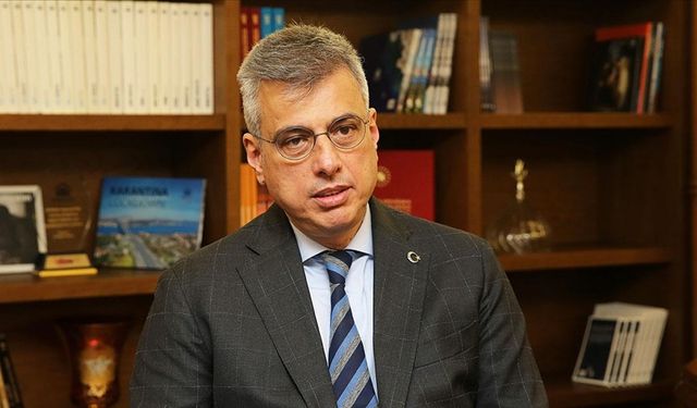 Sağlık Bakanı Memişoğlu: Kimsenin gözünün yaşına bakmayacağız