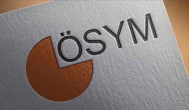 ÖSYM duyurdu: KPSS puanları yeniden hesaplandı