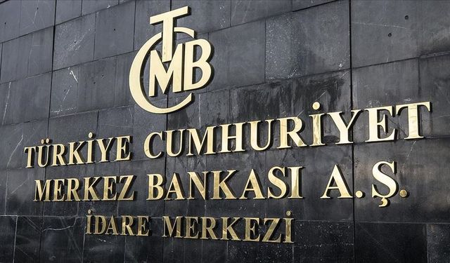 TCMB politika faizini sabit bıraktı!