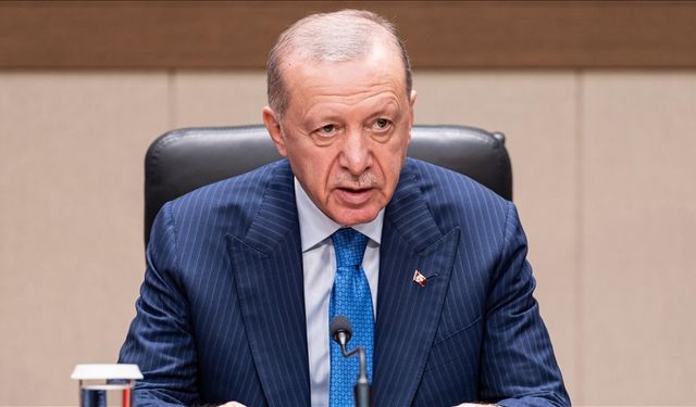 Erdoğan: Esad ile görüşme irademizi ortaya koyduk, cevap bekliyoruz