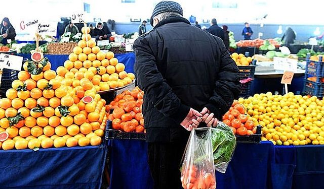 Asgari ücret açlık sınırının 8 bin 864 lira altında: Sendikalar sessiz!