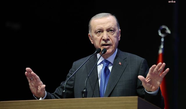 Erdoğan açıkladı: 4 şehidimiz, 14 yaralımız var