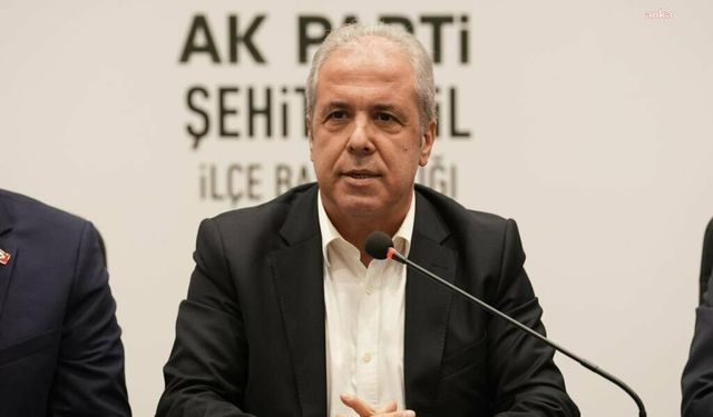 AK Partili Tayyar: Medyanın kendine çekidüzen vermesi gerekir