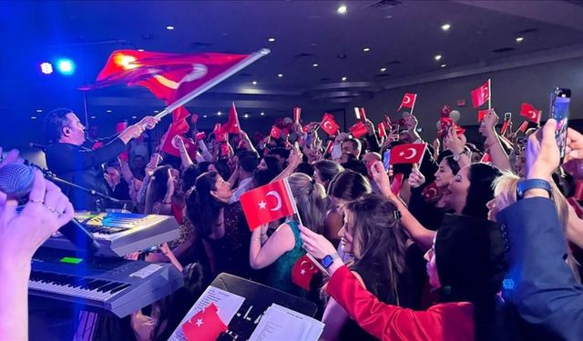 29 Ekim konserleri 2026: Hangi şehirde, hangi sanatçı sahne alacak? 29 Ekim'de hangi konserler ücretsiz?
