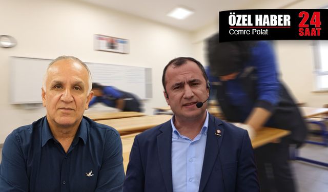 Hijyen krizi eğitimi tehdit ediyor