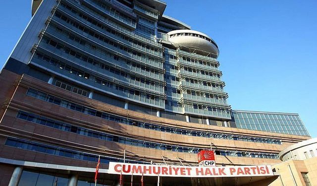 CHP grup toplantısı yarın Silivri'de yapılacak