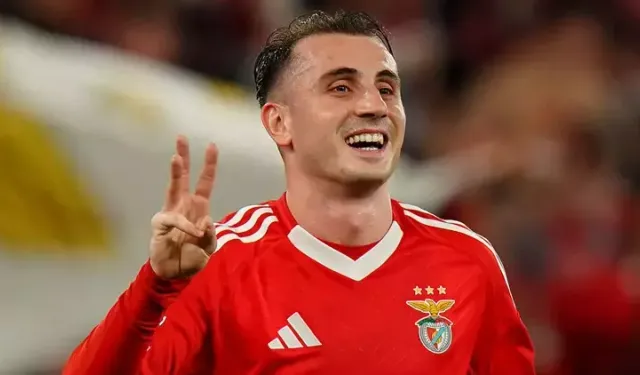Benfica - Auckland City Maçı Ne Zaman, Saat Kaçta, Hangi Kanalda? | FIFA Kulüpler Dünya Kupası 2025