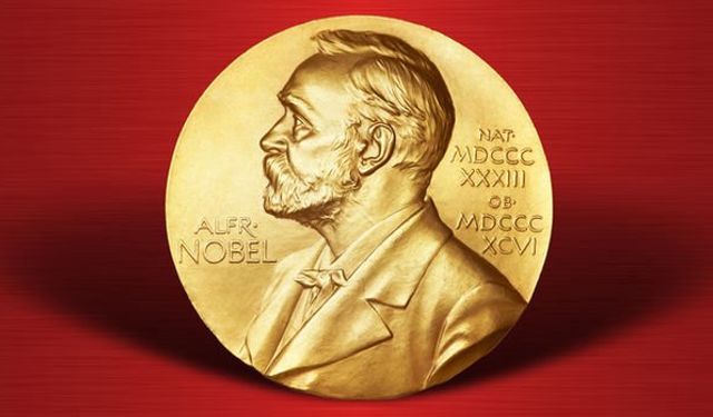 2024 Nobel Tıp Ödülü'ne hak kazanan isimler belli oldu